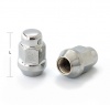 Гайка закрытая М12х1,25/35 hex21 конус СН 1706