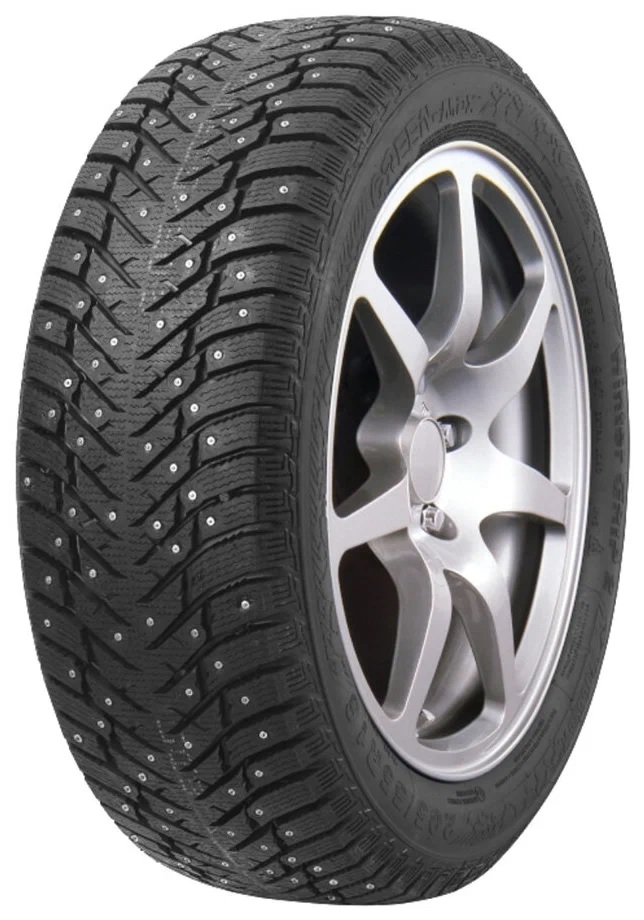 шип LingLong Green-Max Winter Grip 2 195/65R15 95T 221033161 (221016993)