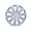 Колпаки на колеса AUTOPROFI WC-2010 SILVER, 350 мм (14), к-кт
