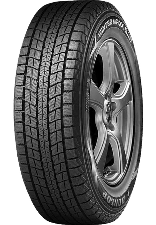 Dunlop WinterMaxx SJ8 275/50R20 109R 311453 СТАРШЕ 5 ЛЕТ