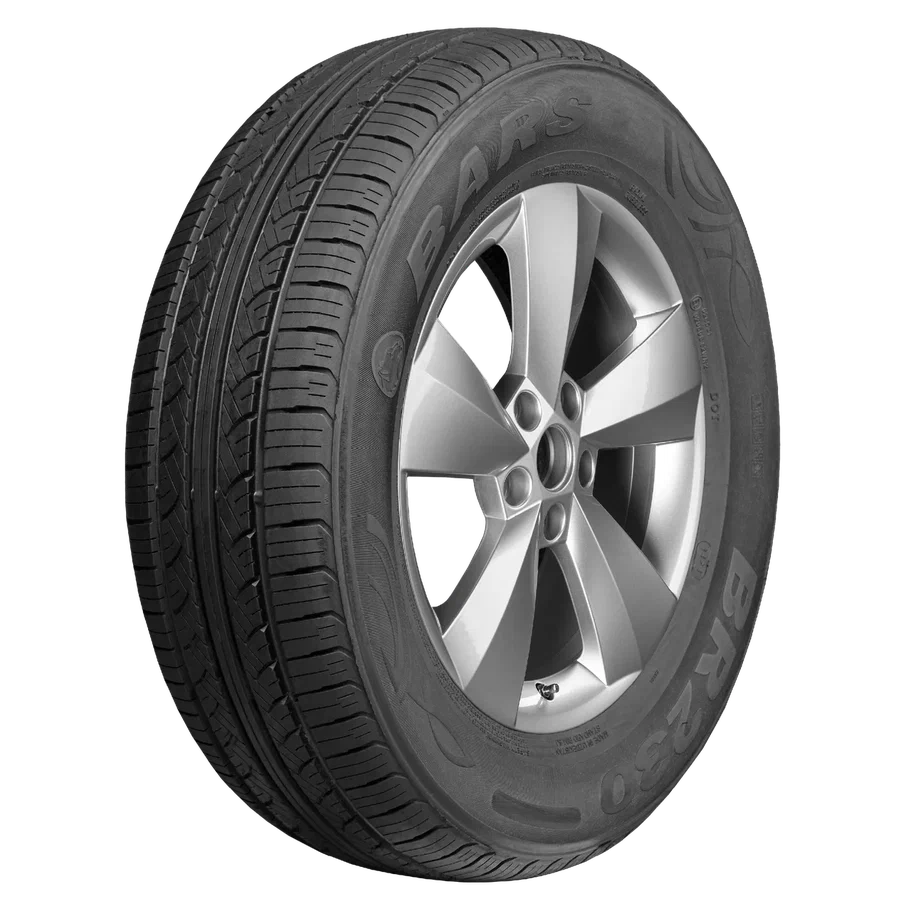 BARS BR230 195/70R14 91T P100033