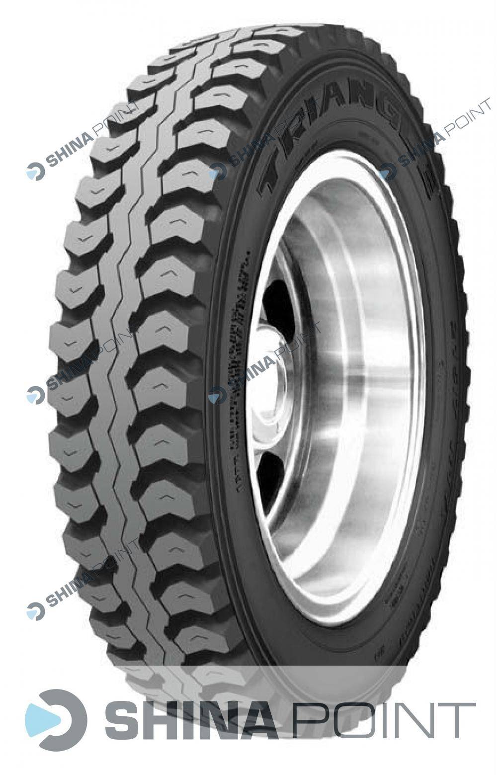 Triangle TR669JS 320R508 (12,00R20) 18нс TTс/к