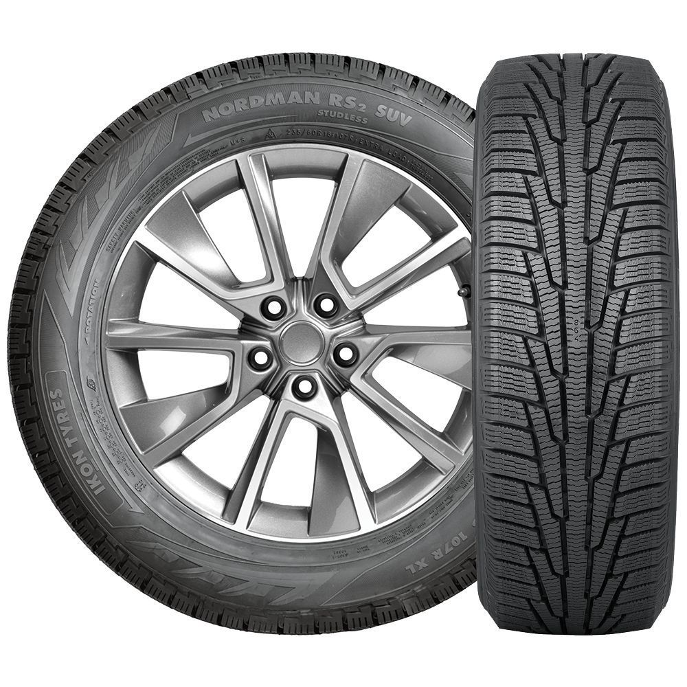 Ikon Nordman RS2 SUV 235/60R18 107R T729604 XL