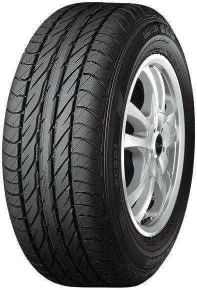 Dunlop Eco EC201 145/70R12 69T 284655 СТАРШЕ 5 ЛЕТ