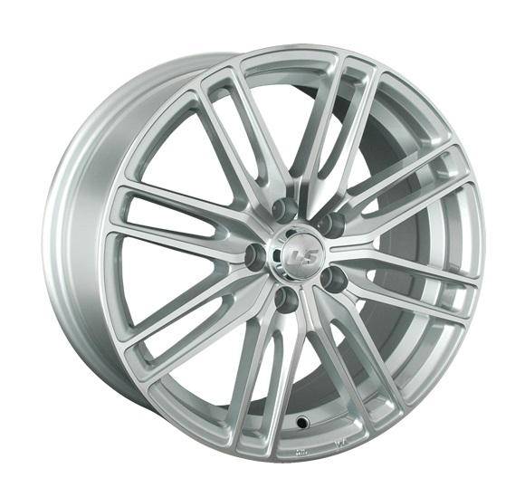 Диск LS760 6,5*15 40 4*100  73,1 SF LS конус