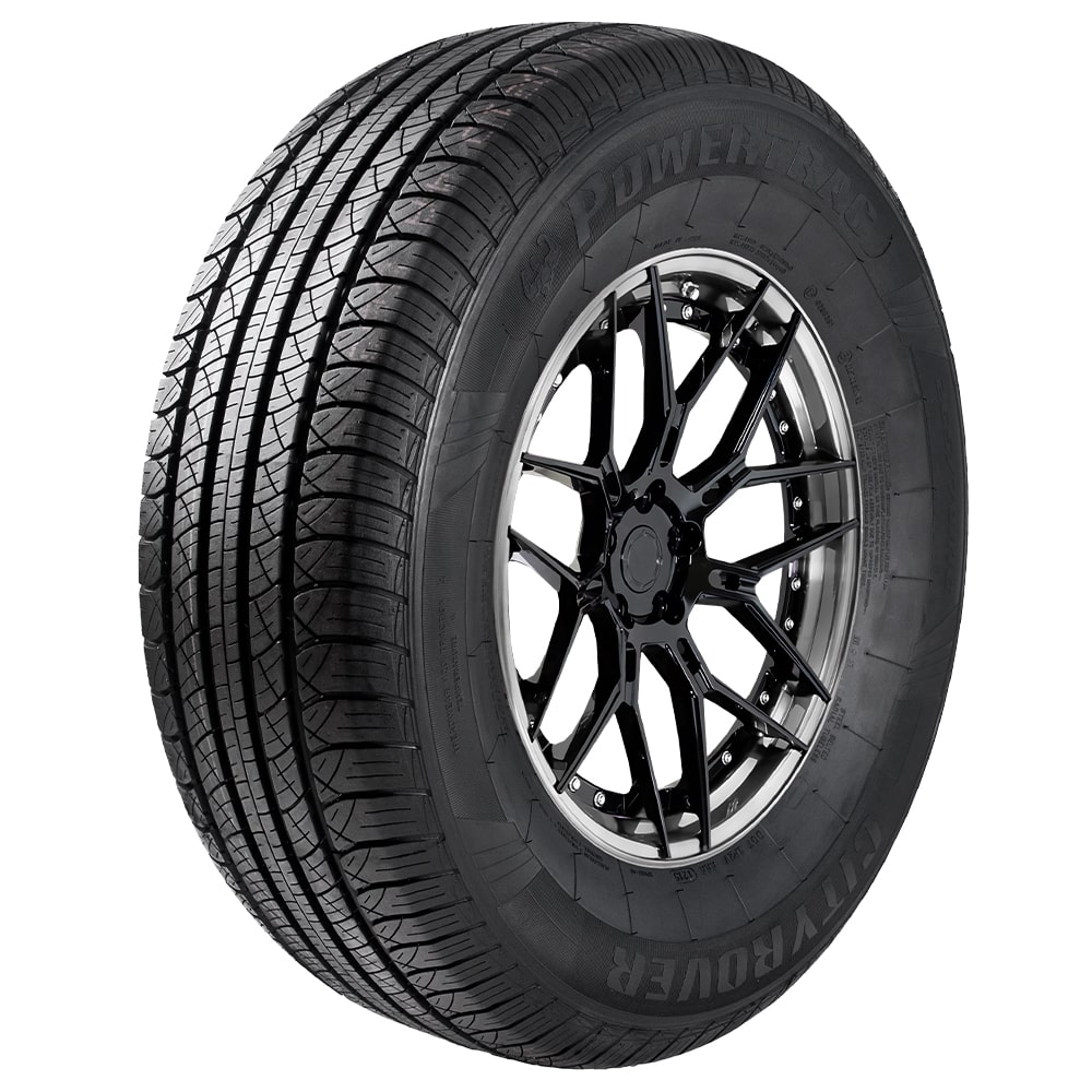 Powertrac CityRover 275/65R17 115H PO243H1 СТАРШЕ 3 ЛЕТ