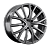 Диск LS FG21 7,5*19 38 5*108 65,1 GM LS Forged конус