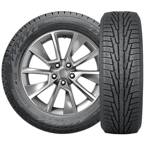 Ikon Nordman RS2 175/65R15 88R T729911 XL