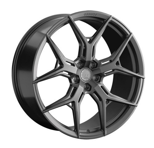 Диск LS FG14 9*21 40 5*120 72,6 MGM LS Forged конус