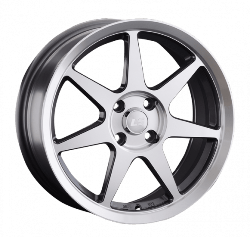 Диск LS819 7*16 42 4*100 73,1 GMF LS 