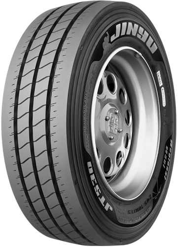 JINYU JT530 235/75R17,5 143/141J TL 18нс 3302001864
