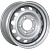 Диск 6*15 40 5*139,7 98,6 silver TREBL 64G48L_P