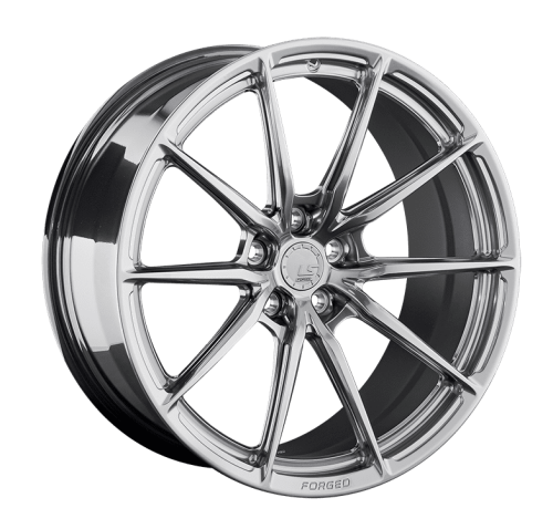 Диск LS FG05 9*20 20 5*112 66,6 HPB LS Forged конус