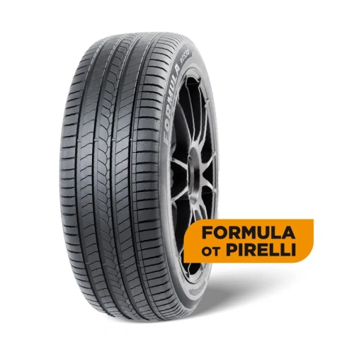 Formula Rosso 215/55R17 94V 5900600 