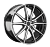 Диск LS FG01 9*20 40 5*114,3 67,1 MBF LS Forged конус