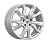 Диск Up114 7*17 40 5*112 57,1 Silver Classic Wheels UP 79493