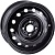 Диск 5,5*14 43 4*100 60,1 black TREBL 53A43C_P