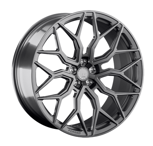 Диск LS FG13 10,5*22 43 5*112 66,6 MGM LS Forged конус