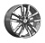Диск KP014 (20_Geely Tugella) 8*20 46 5*108 63,35 Diamond quartz Premium Series 79438