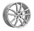 Диск Up107 6,5*17 35 4*98 58,5 Silver Classic Wheels UP 78247