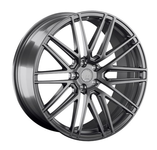 Диск LS FG12 9,5*21 36 5*112 66,6 MGM LS Forged конус