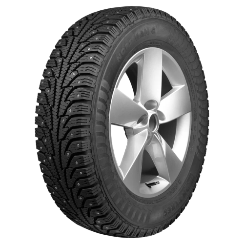 шип Ikon Nordman C 215/75R16 116/114R TS72052 