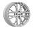 Диск Up111 6*16 45 4*100 54,1 Silver Classic Wheels UP 79095
