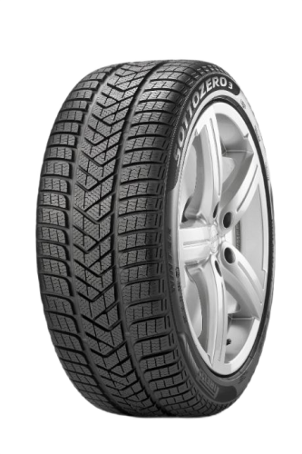 Pirelli Winter Sottozero 3 245/40R20 99V 4106500 XL
