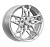 Диск КС894 (ZV 17_Camry V7) 7,5*17 45 5*114,3 60,1 сильвер К&К 75469
