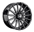 Диск LS FG32 9*22 45 6*139,7 95,1 BK LS Forged конус