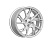 Диск Up115 6,5*15 35 4*100 67,1 Silver Classic Wheels UP 79875