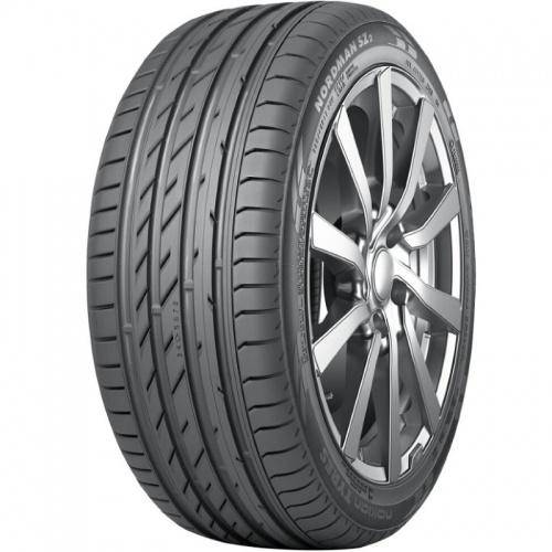 Nokian Nordman SZ2 215/55R17 98V T431731 XL