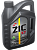 Масло ZIC X7 Diesel 5W30, 4л