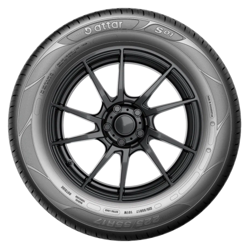 Attar S01 215/55R17 98W P200020 XL