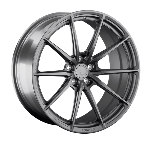 Диск LS FG05 10*20 25 5*112 66,6 MGM LS Forged конус