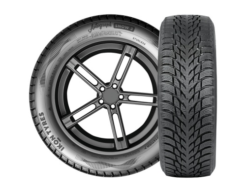 Ikon Autograph Snow 3 215/55R17 98R T730607 XL