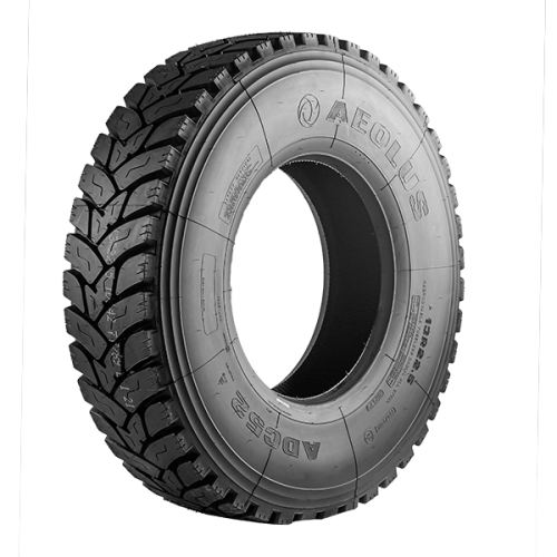 Aeolus ADC52 13R22,5 154/151K 18нс TL 1380590419