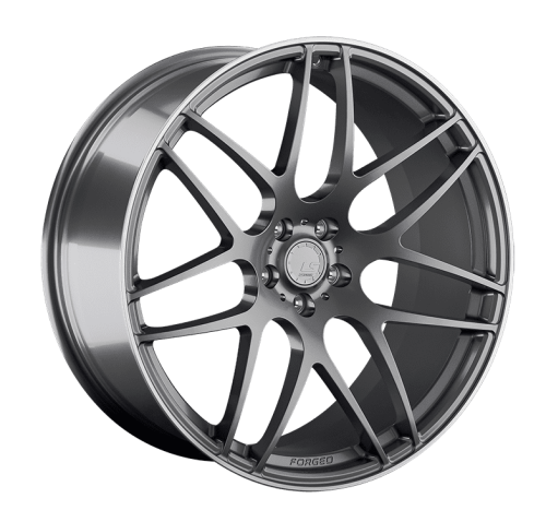 Диск LS FG09 11*22 45 5*112 66,6 MGML LS Forged конус