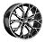 Диск LS RC61 9*20 35 5*108 65,1 BKF LS Flow Forming конус