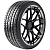 Powertrac City Racing 245/45R17 99W PO328H1 XL Z