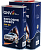 Моторное масло GNV EXPLOSIVE ENERGY 5W30 СИНТ A5/B5 (Image box 4+1) 5 л
