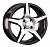 Диск LS888 7*16 38 4*100 73,1 BKF LS конус