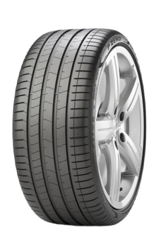 Pirelli P Zero Luxury Saloon 275/35R21 103Y 2618200 XL RunFlat