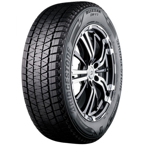 Bridg DM-V3 235/65R17 108S 18907
