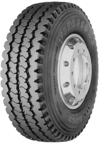 Firestone UT3000 12,00R24 156/153K ТТс/к + ОЛ 22896