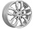 Диск Up116 7*17 35 5*139,7 98 Silver Classic Wheels UP 79590