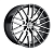 Диск LS RC03 9*20 35 5*112 66,6 GMF LS Flow Forming конус