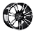 Диск LS FG06 8*20 30 5*114,3 60,1 BKF LS Forged конус