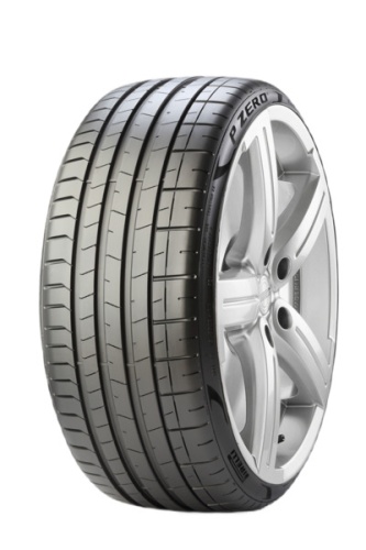 Pirelli P Zero Sports Car 285/40R22 106Y 2710400 