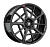 Диск LS FG36 8,5*21 40 5*108 63,3 BK LS Forged конус